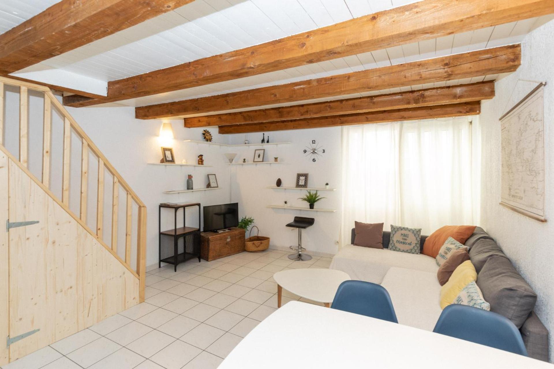 Loc'Apparts Montpellier Pokój zdjęcie